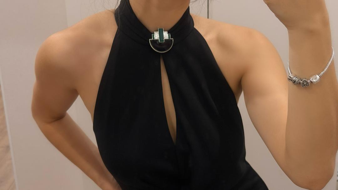 Lauren Ralph Lauren Вечернее платье — фото 2
