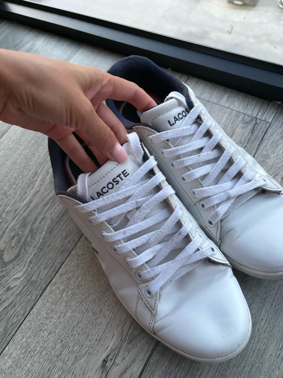 Lacoste Кроссовки Lactose — фото 2