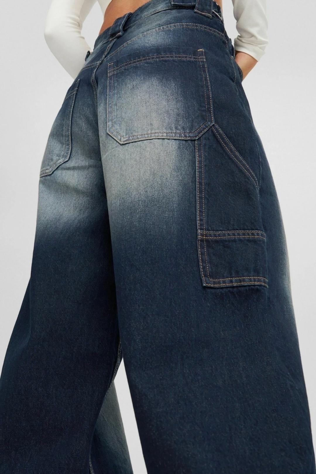 Bershka Jeans Bershka — фото 2