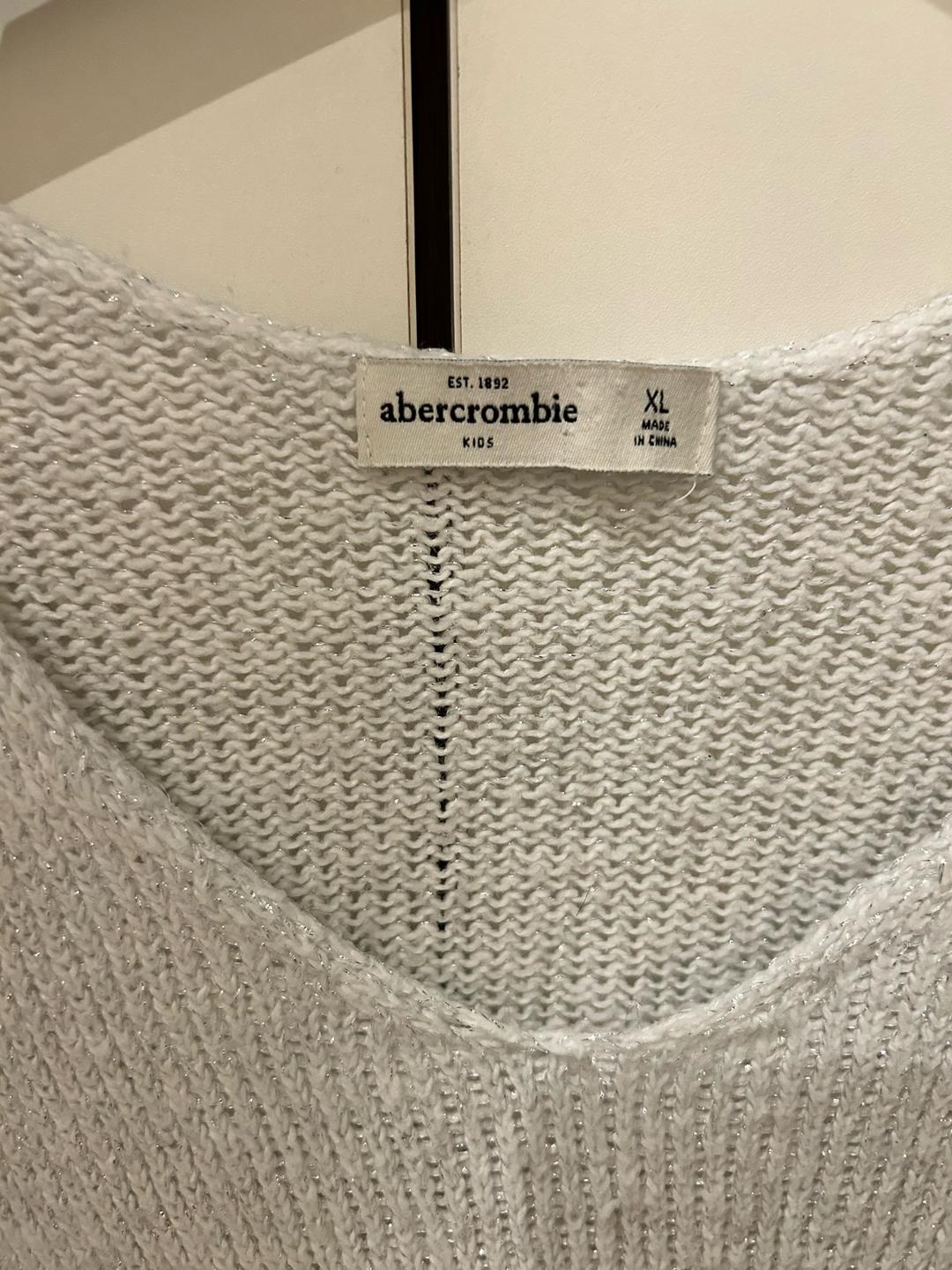 Abercrombie & Fitch Кофта abercrombie & fitch — фото 2