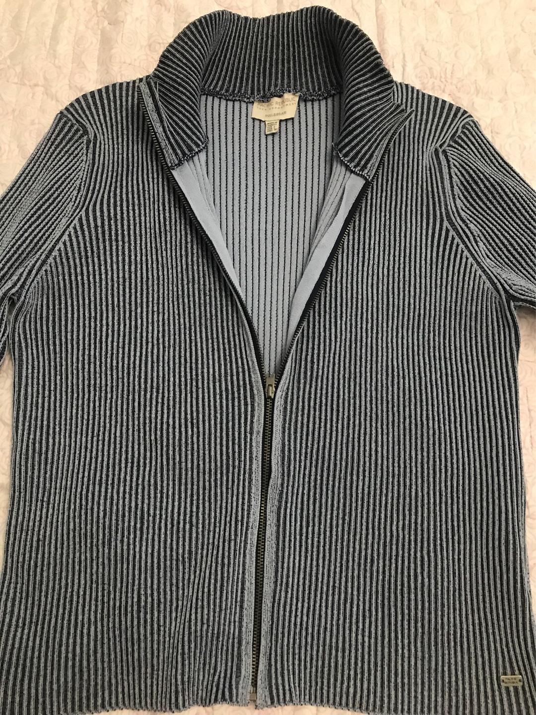 Pull & Bear Женский джемпер Pull&Bear — фото 2