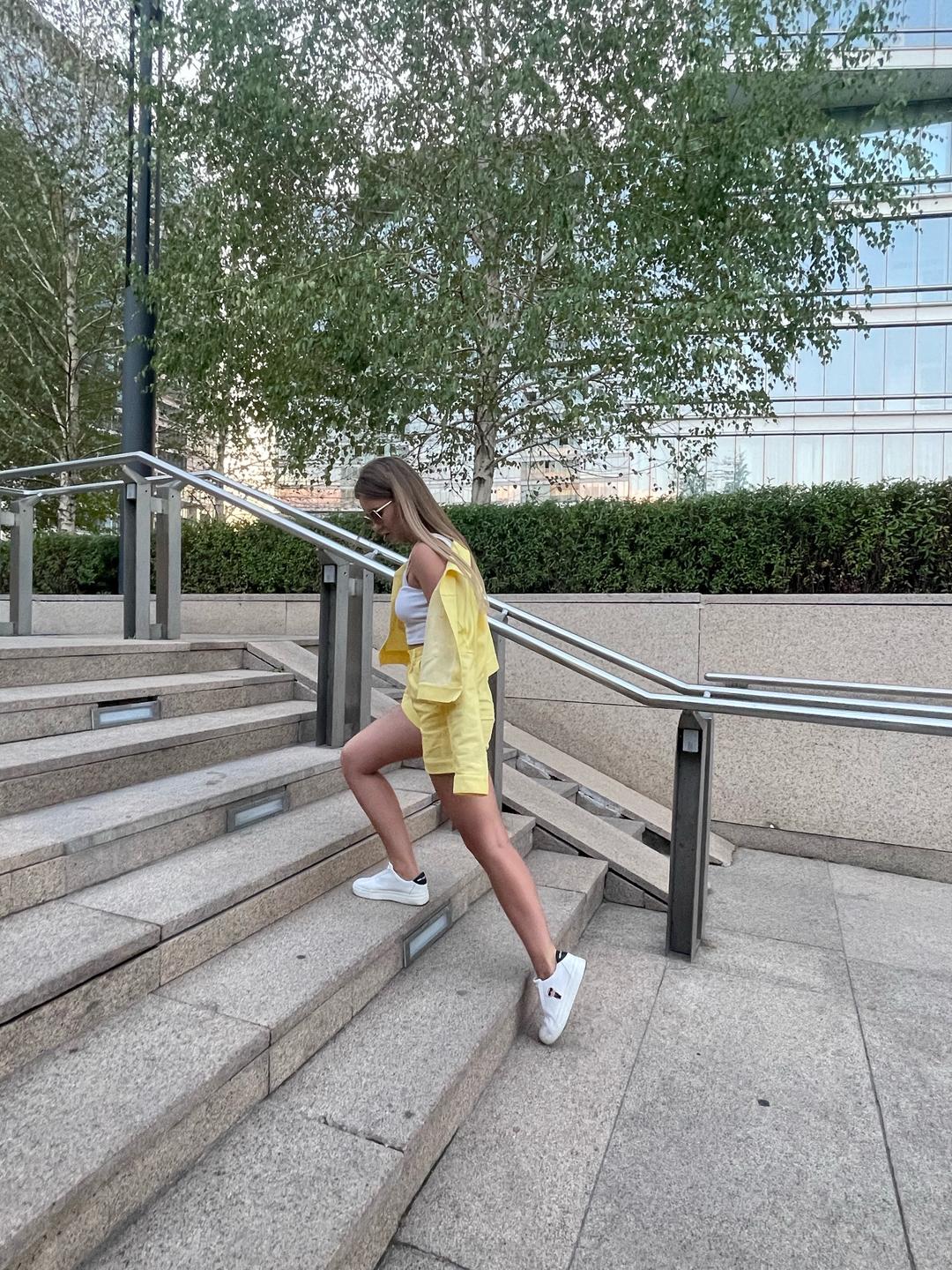 Malina Fashion Костюм тройка Malina Fashion — фото 2