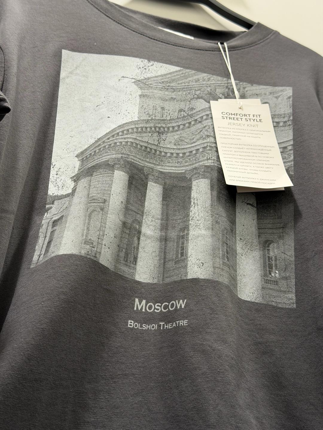 gee lay (xs, s,m,l) Футболка — фото 2