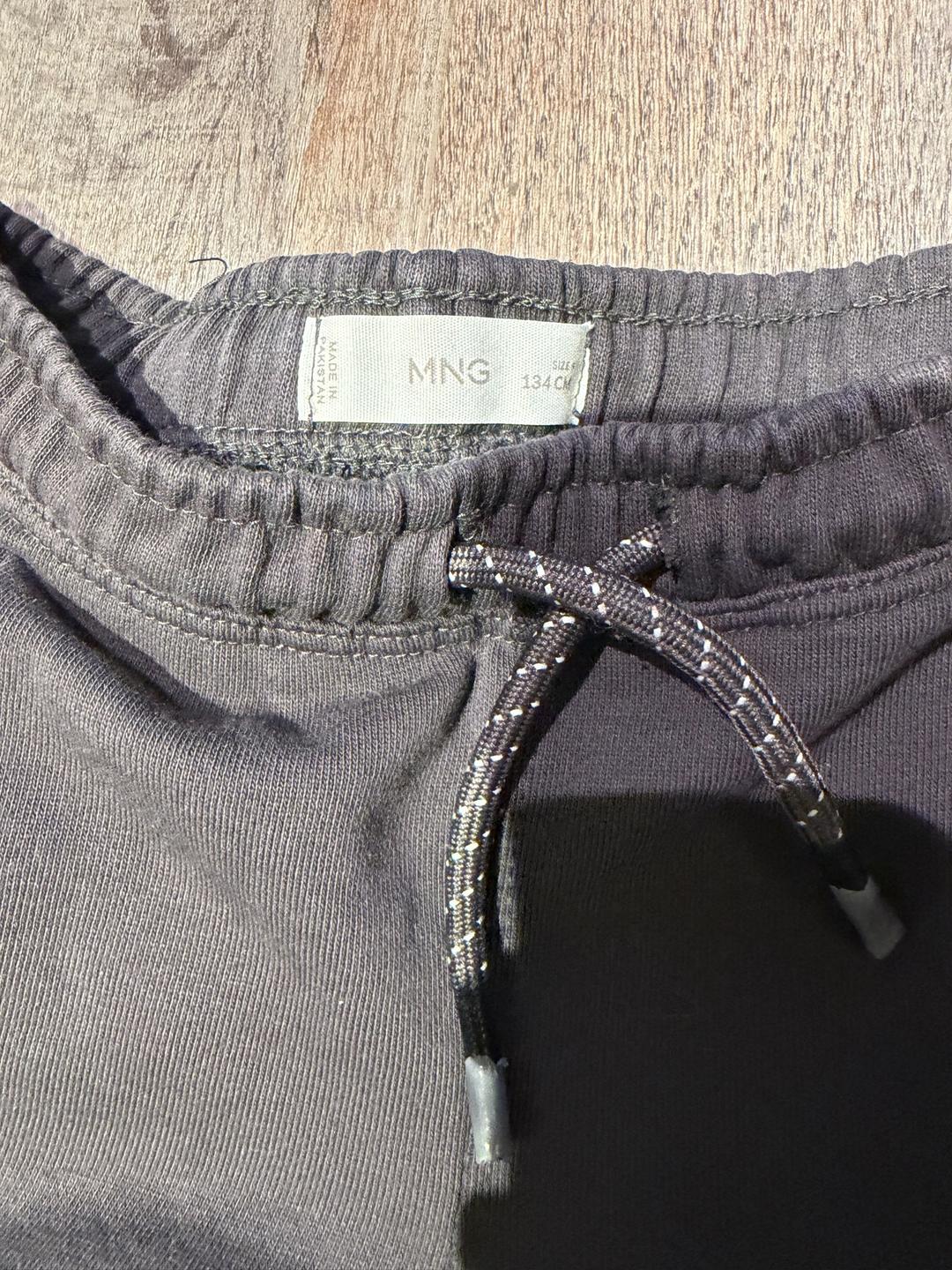 MANGO Kids Штаны на мальчика Mango — фото 2