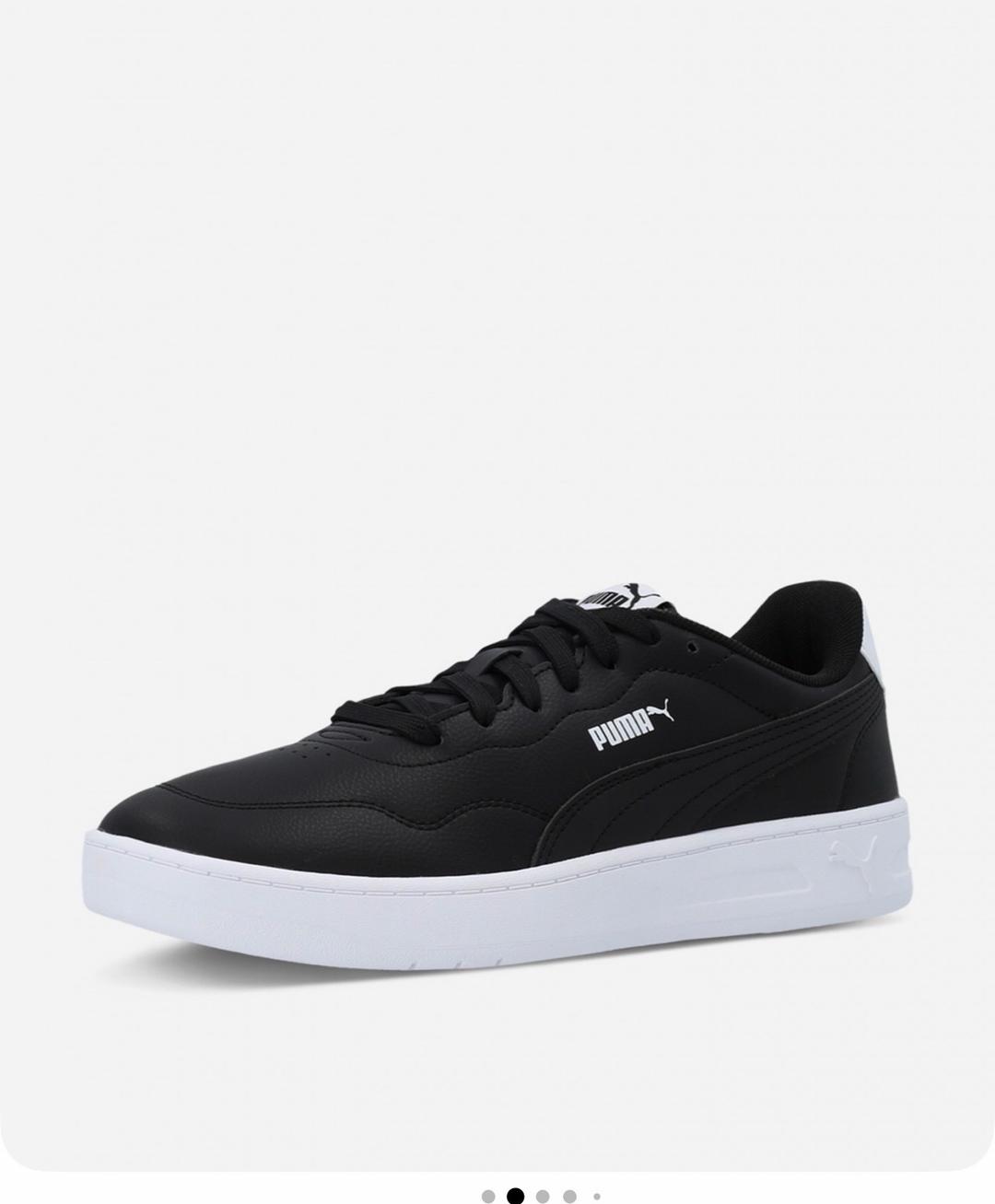 Puma Кеды женские Puma — фото 2