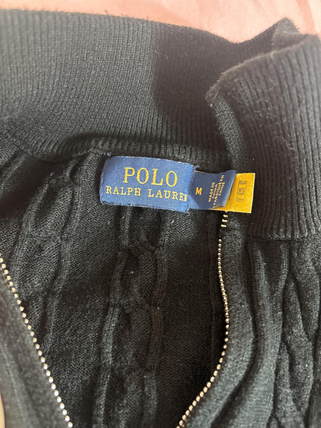 Polo Ralph Lauren Джемпер Polo Ralph Lauren — фото 2