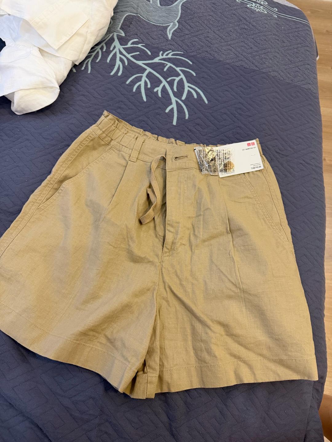 Uniqlo Шорты Юникло — фото 2