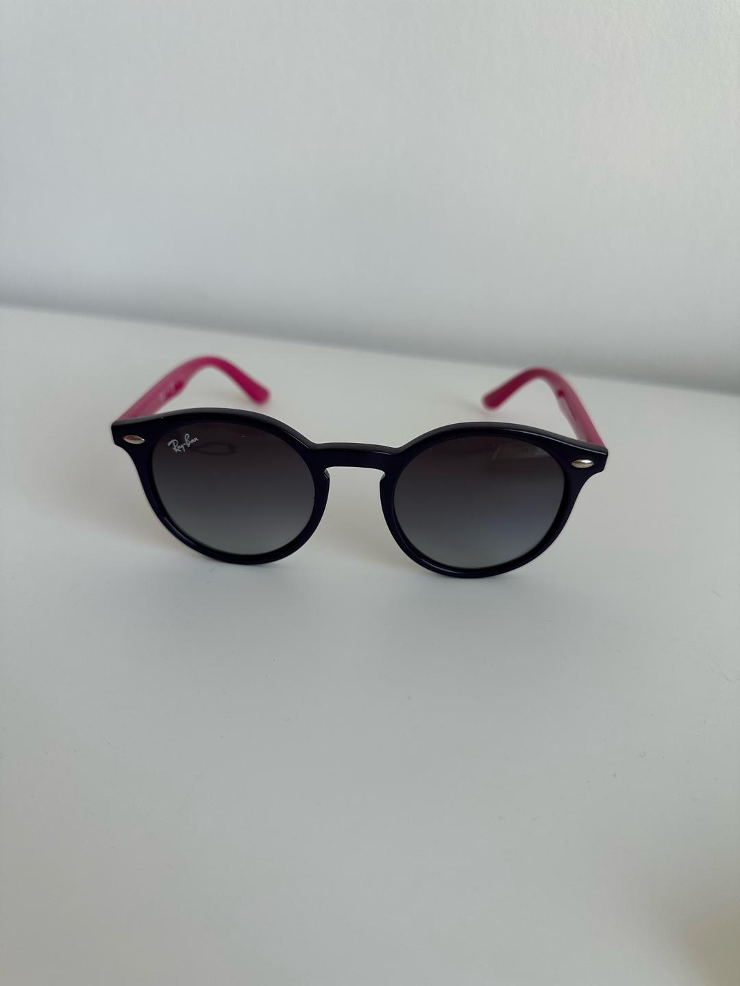 Ray-Ban Детские очки Ray Ban — фото 2