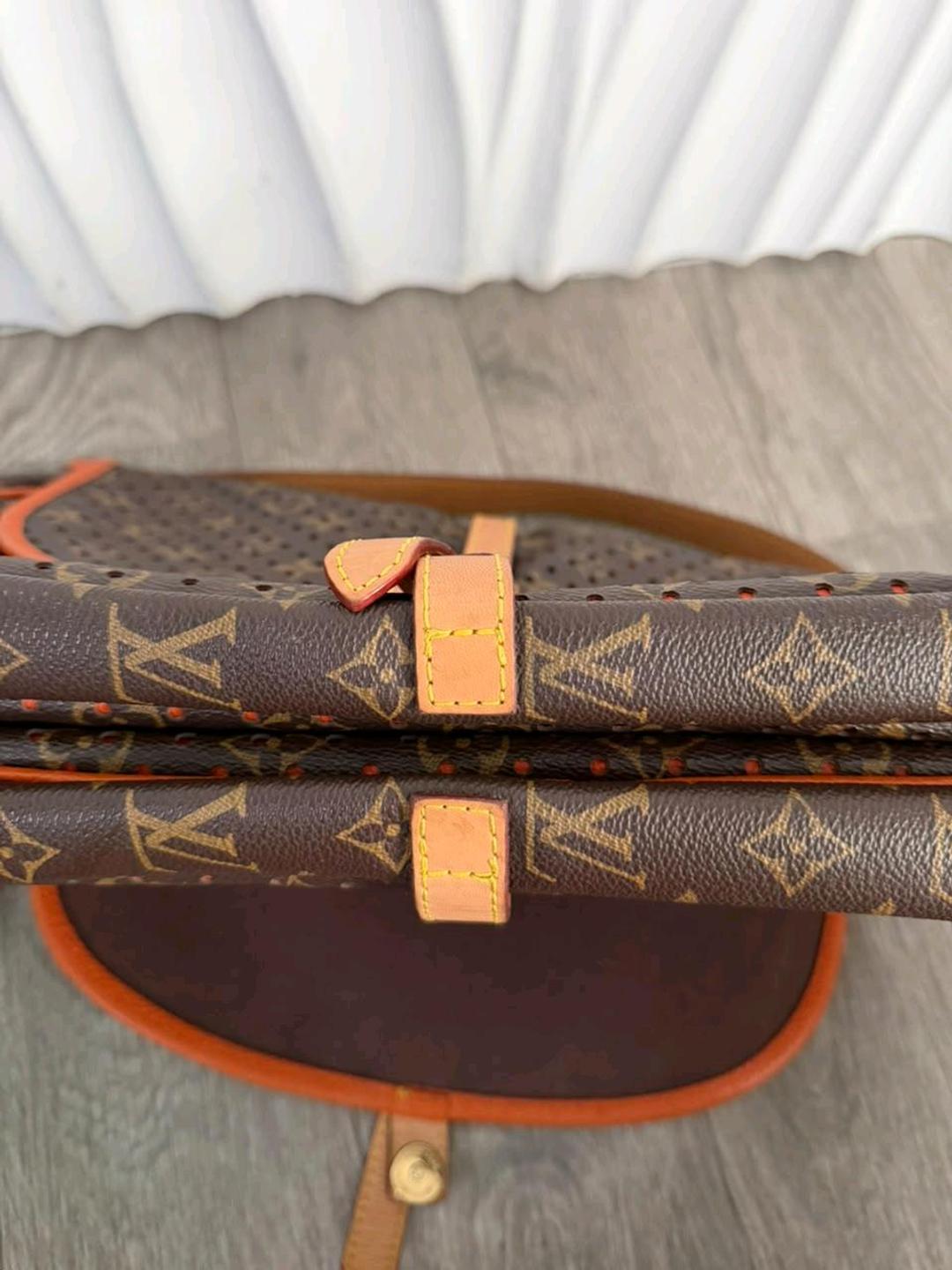 Louis Vuitton Сумка Louis Vuitton — фото 2