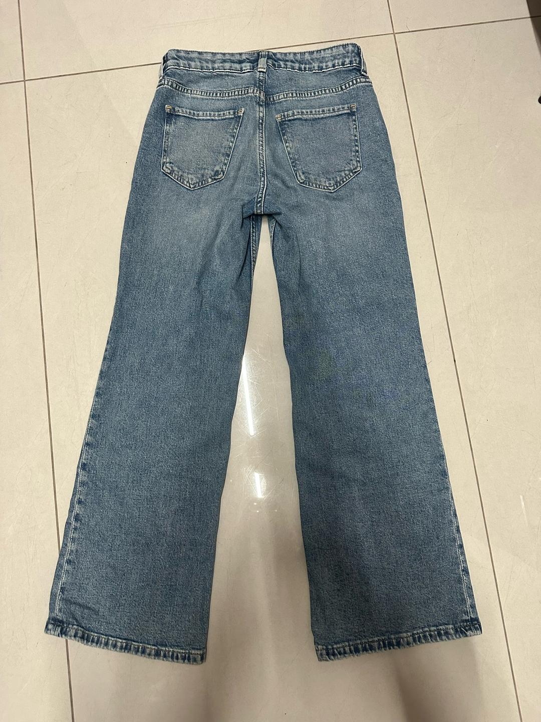 H&M Джинсы H&M — фото 2