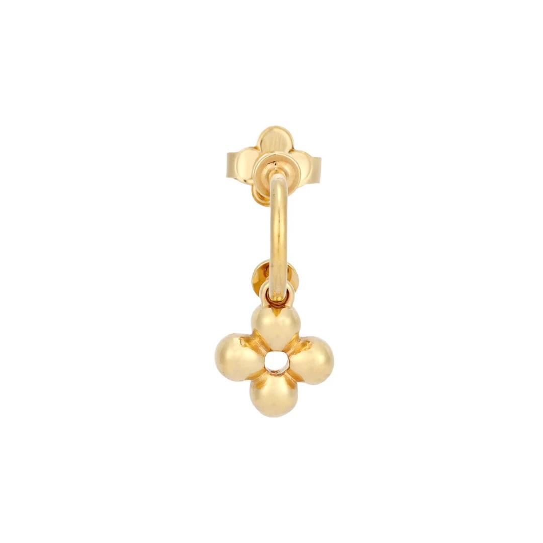 Louis Vuitton Серьги женские для вечерних мероприятий Louis Vuitton M64859 — фото 2
