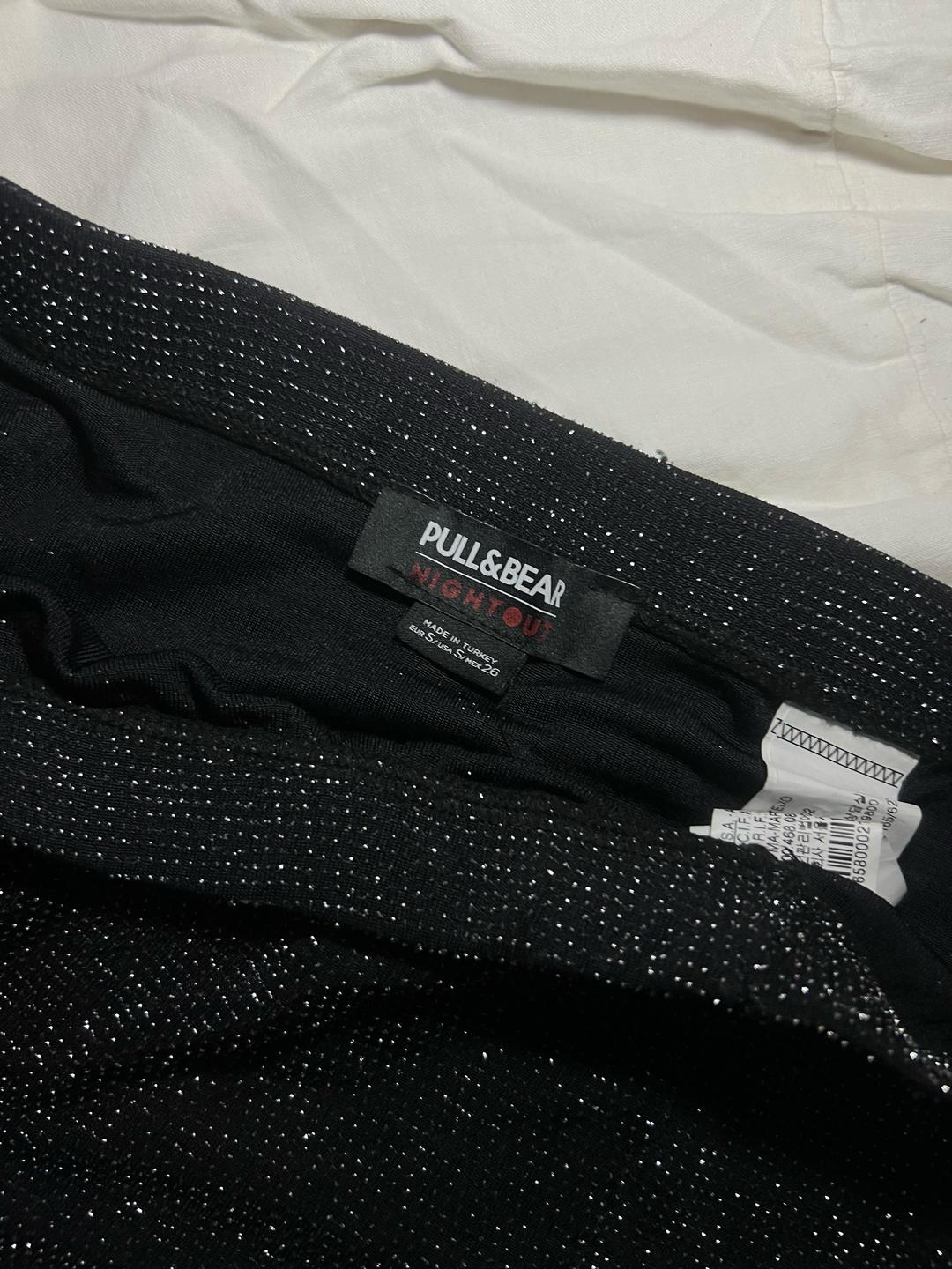 Pull & Bear Юбка Pull&Bear — фото 2