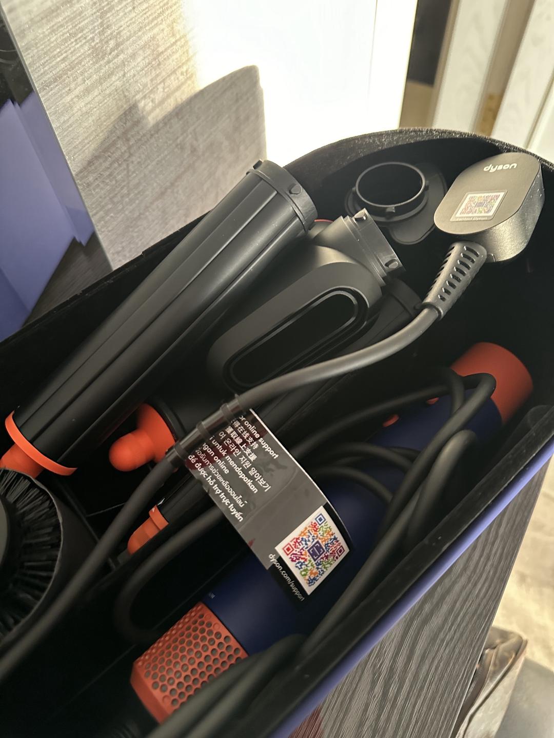 Dyson в идеальном состоянии — фото 2