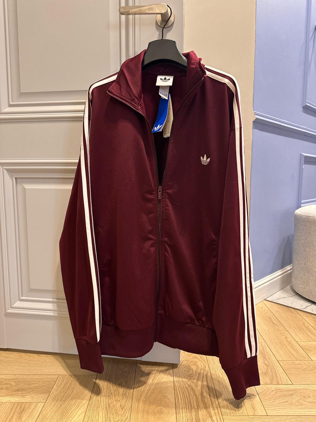 Adidas Спортивный костюм Adidas Originals (Новый с бирками) — фото 2