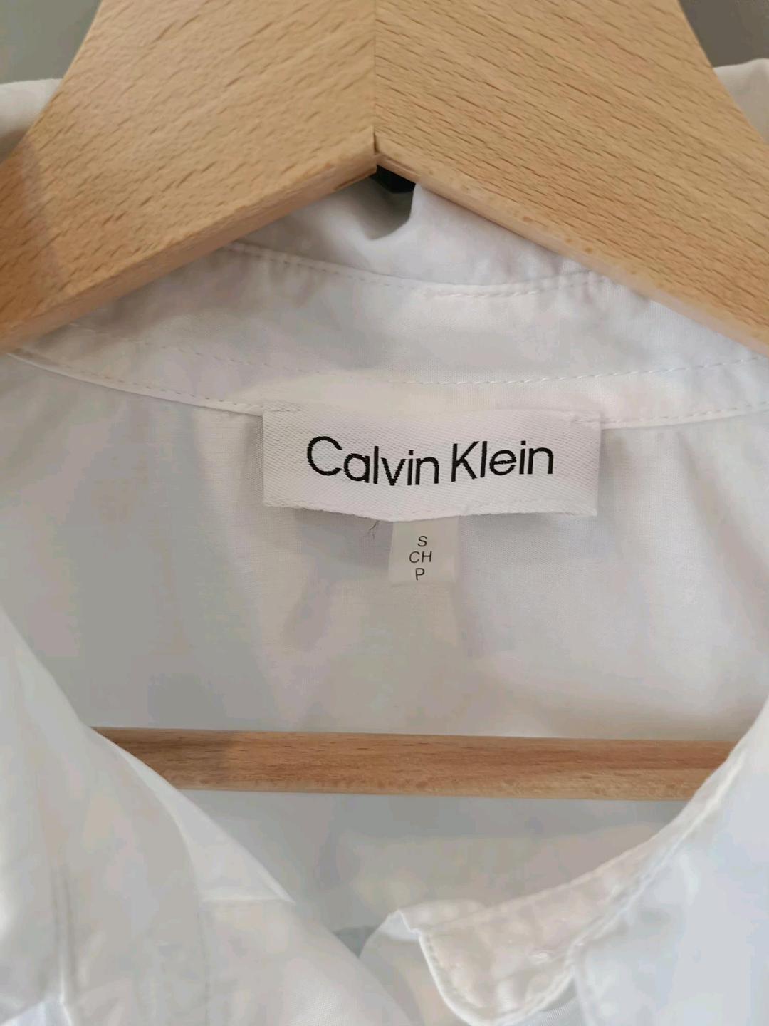 Calvin Klein Calvin Klein рубашка — фото 2