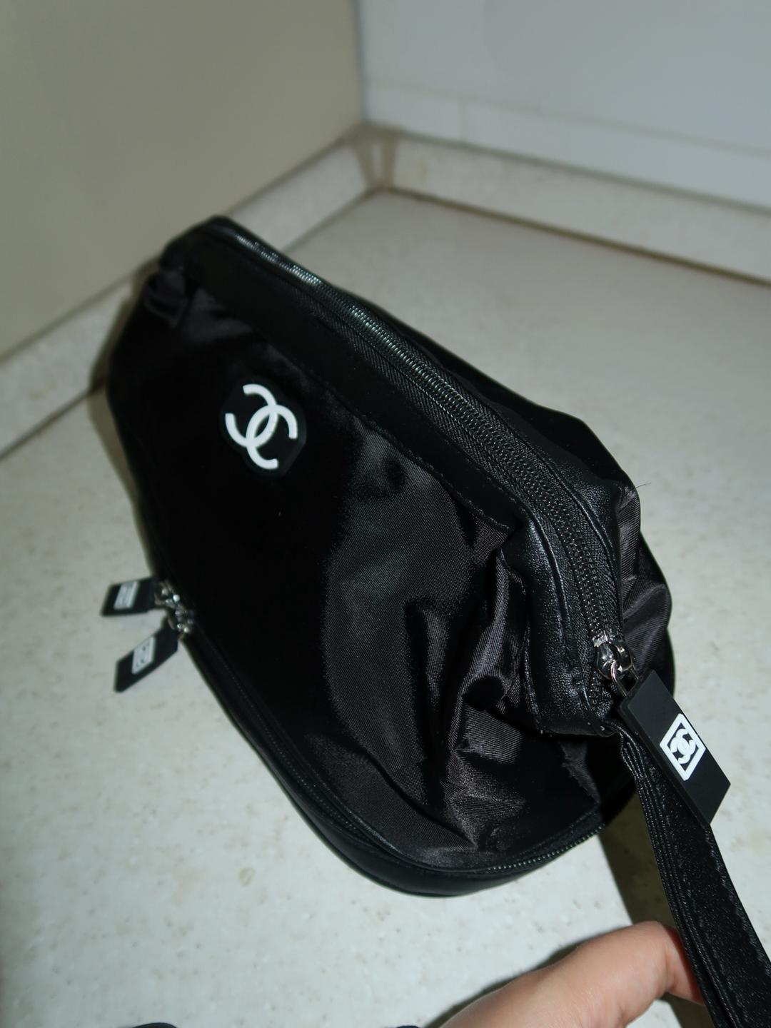 Chanel Косметичка Chanel — фото 2