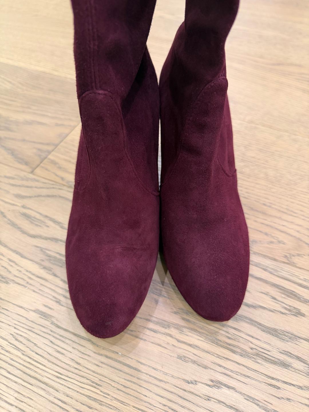 Stuart Weitzman Ботфорты Stuart Weitzman — фото 2