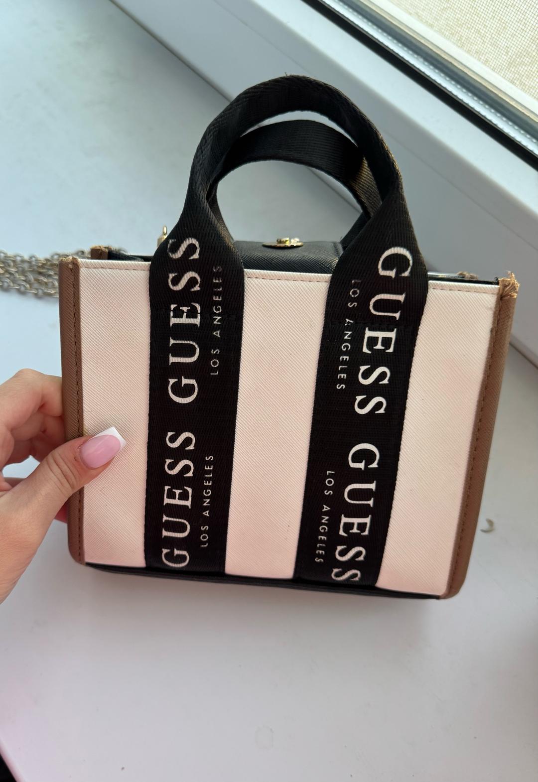 GUESS Сумка Guess — фото 2