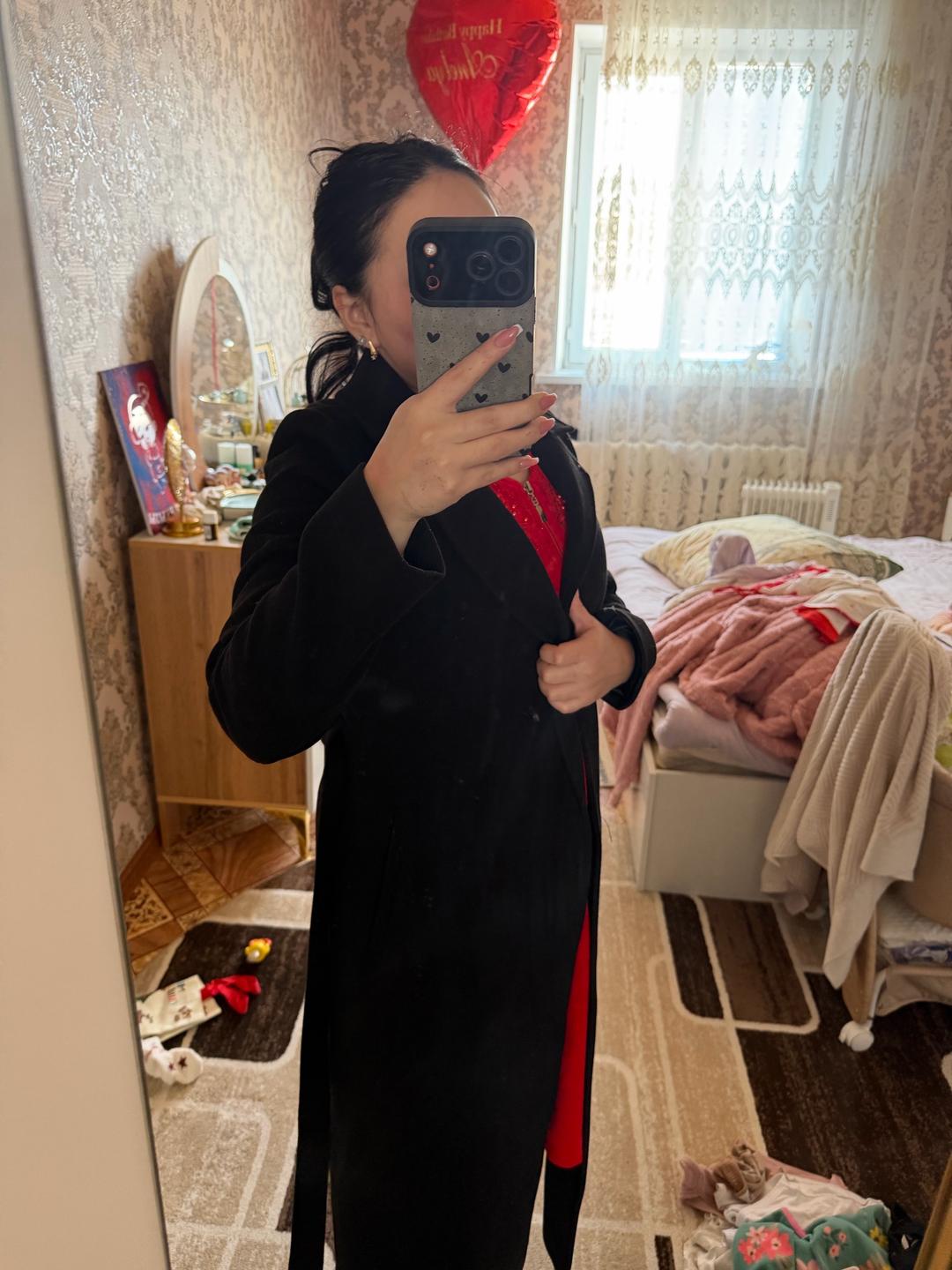 Loreta Пальто от бренда Лоретта — фото 2