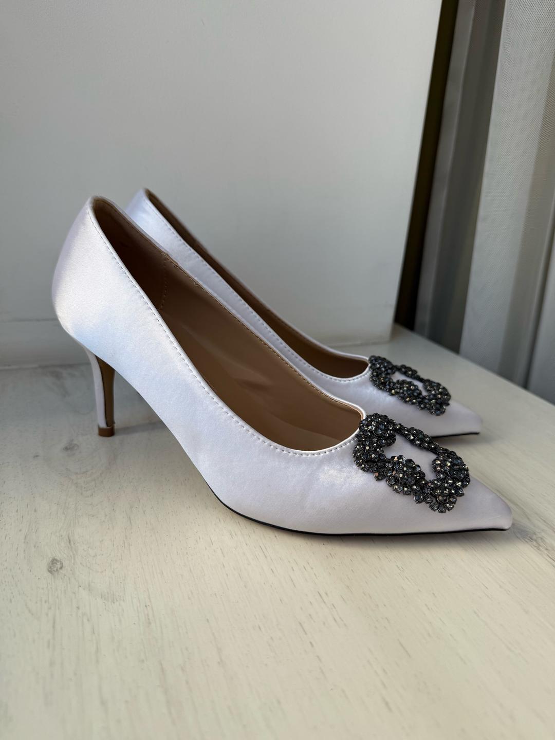 Manolo Blahnik Продам новые туфли — фото 2