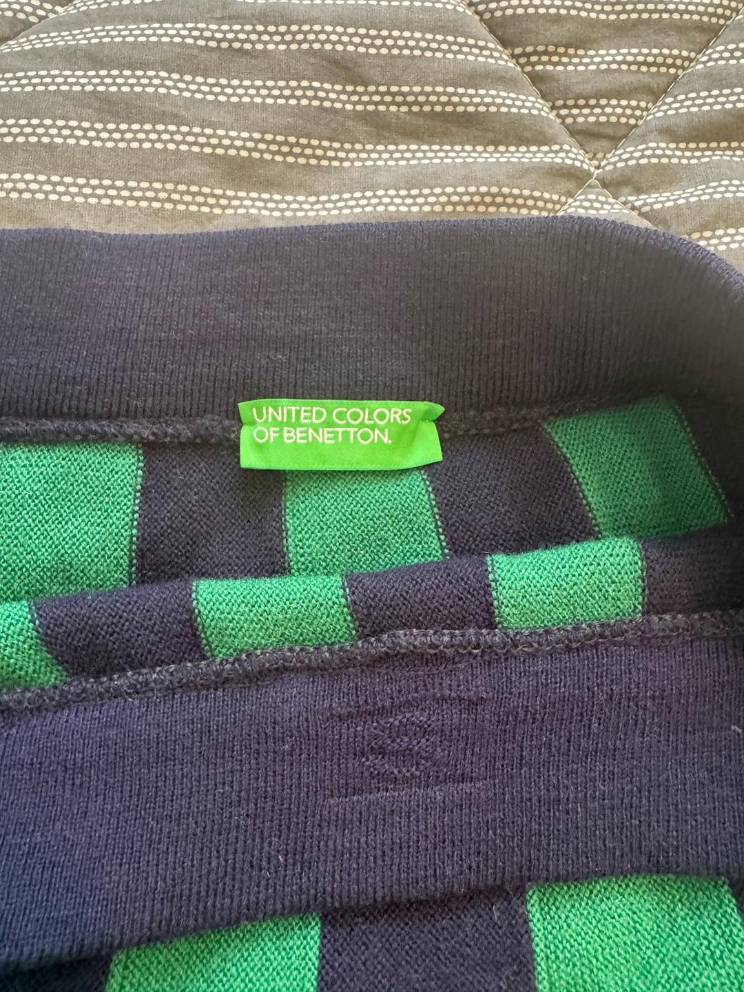United Colors of Benetton Юбка — фото 2