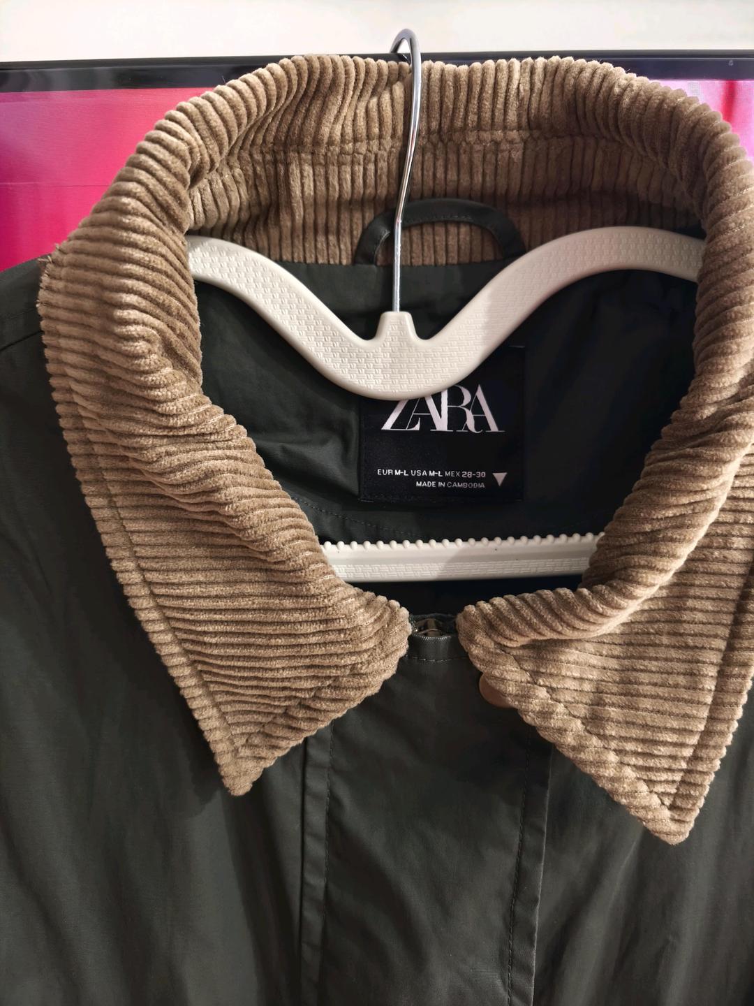 Zara Курточка Zara — фото 2