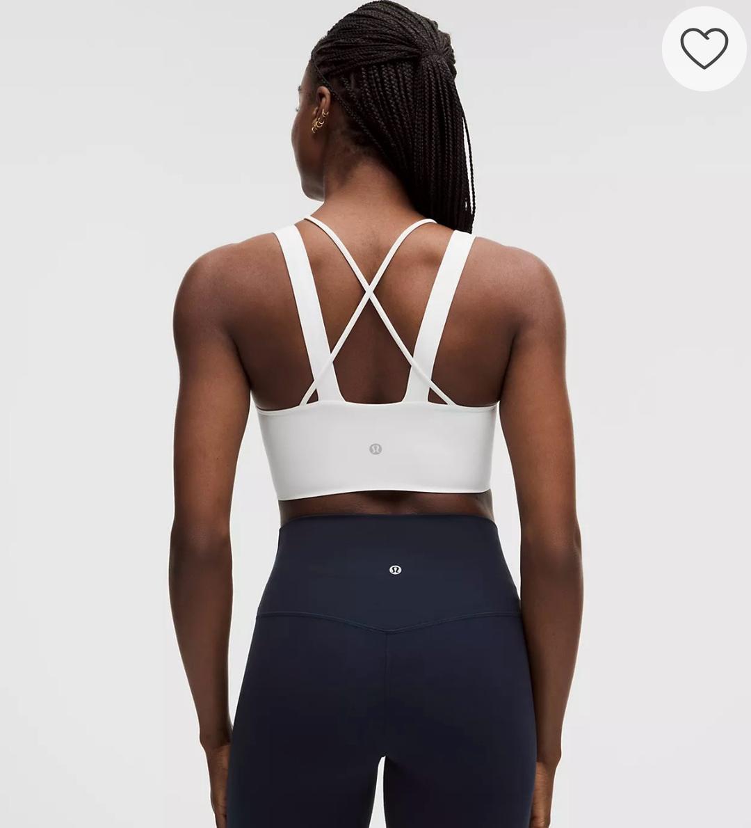 Lululemon Спортивный топ Lululemon — фото 2