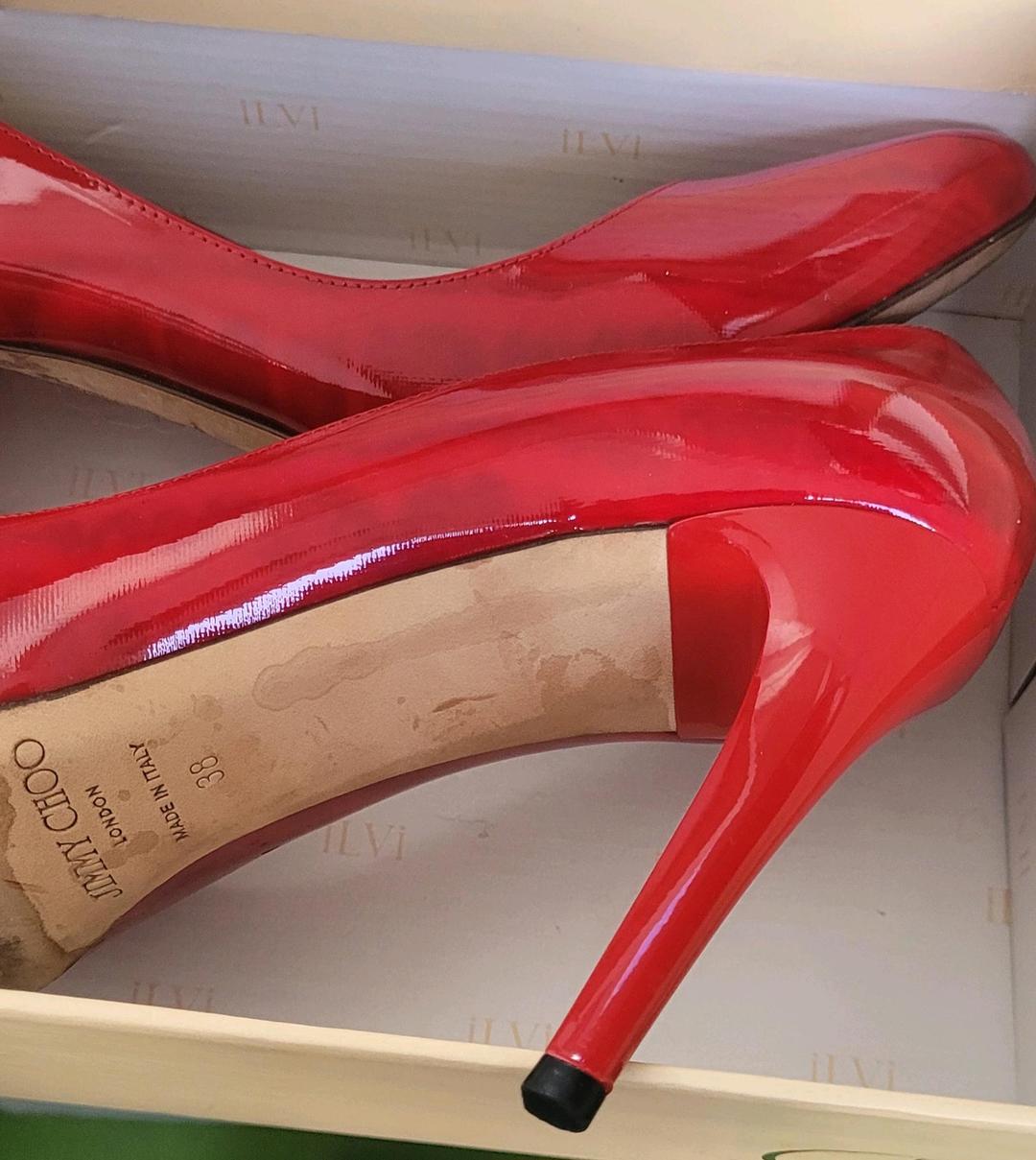 Jimmy Choo Туфли нарядные — фото 2