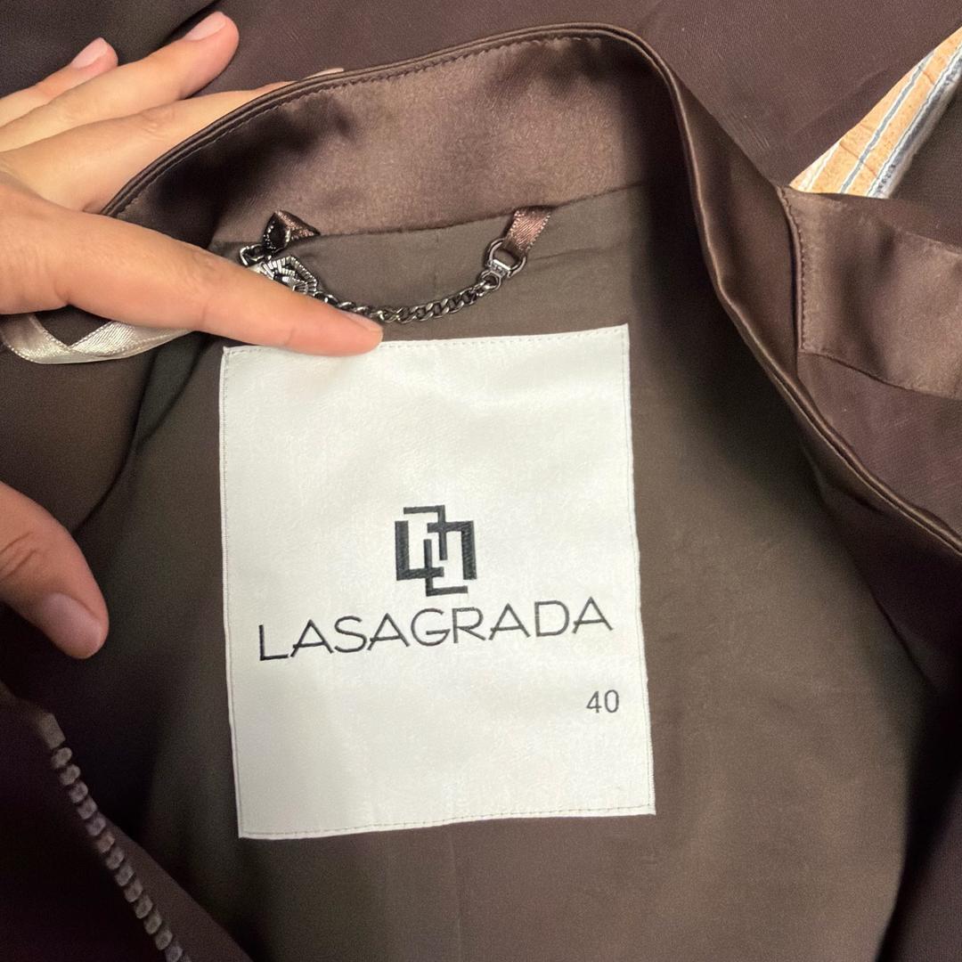 LASAGRADA Спортивный костюм Lasagrada — фото 2