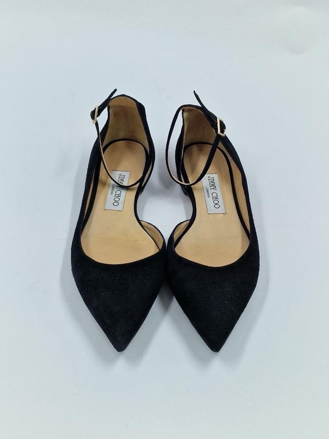 Jimmy Choo Jimmy Choo туфли — фото 2
