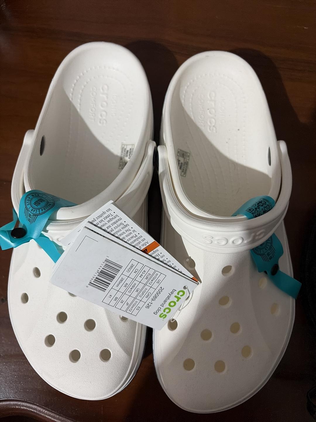 Crocs Сабо Crocs — фото 2