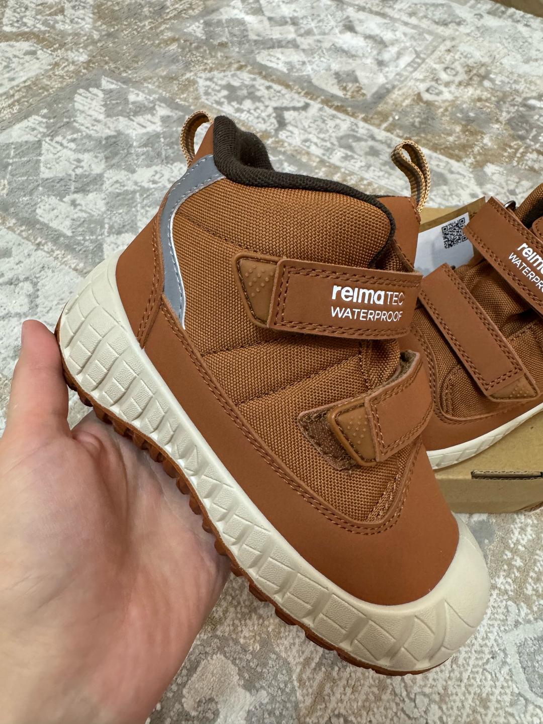 Reima Ботинки Reima Passo 2.0 — фото 2