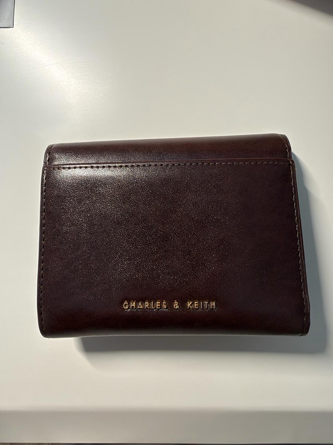 Charles & Keith Кошелек CHARLES & KEITH — фото 2