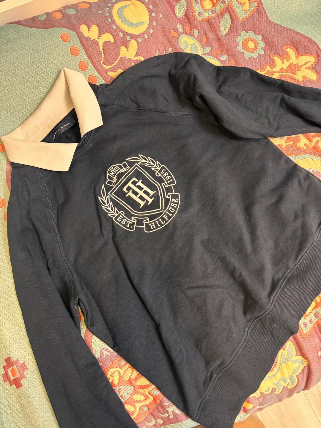 Tommy Hilfiger Свитшот Tommy Hilfiger — фото 2