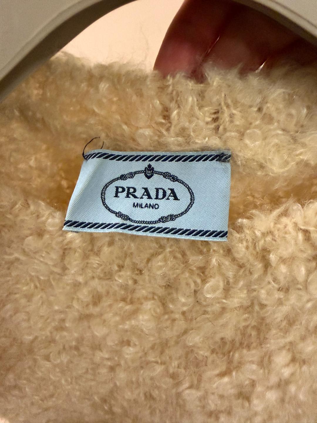 Prada Джемпер Prada — фото 2