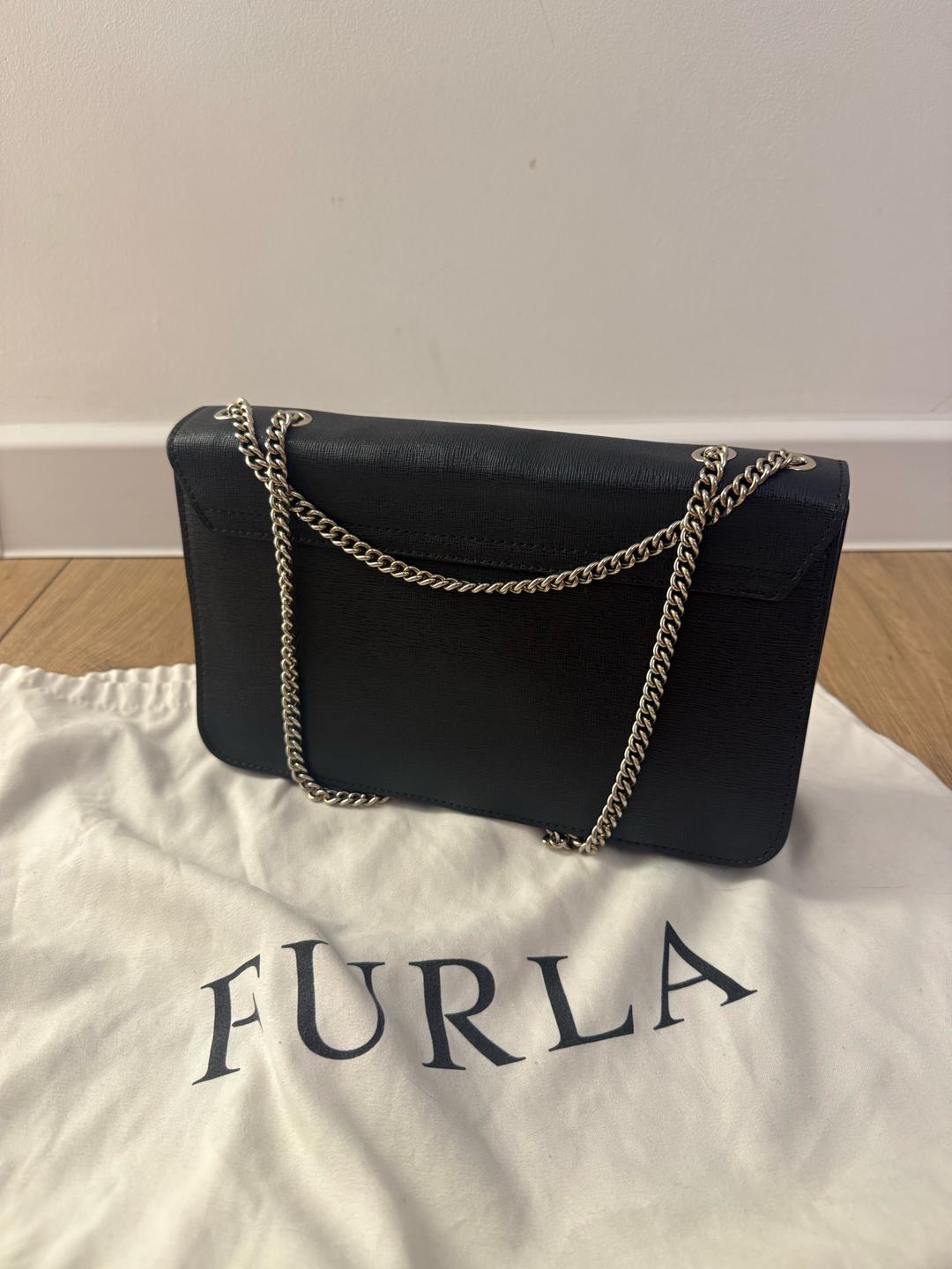Furla Сумка Furla оригинал — фото 2