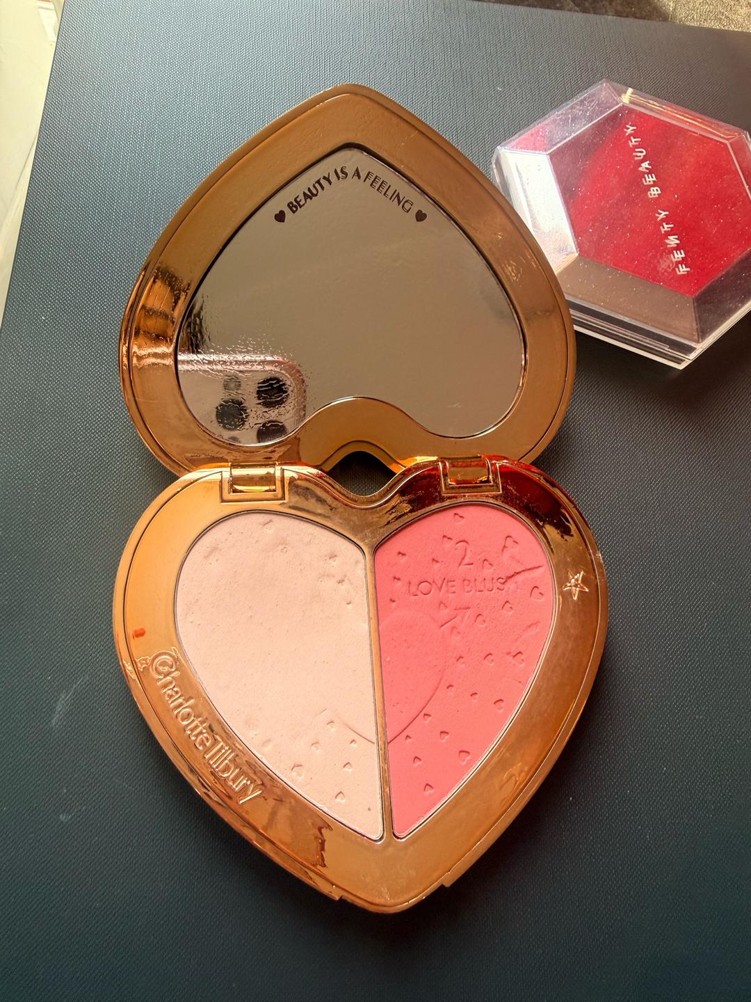 Charlotte Tilbury Charlotte Tilbury палетка для лица — фото 2