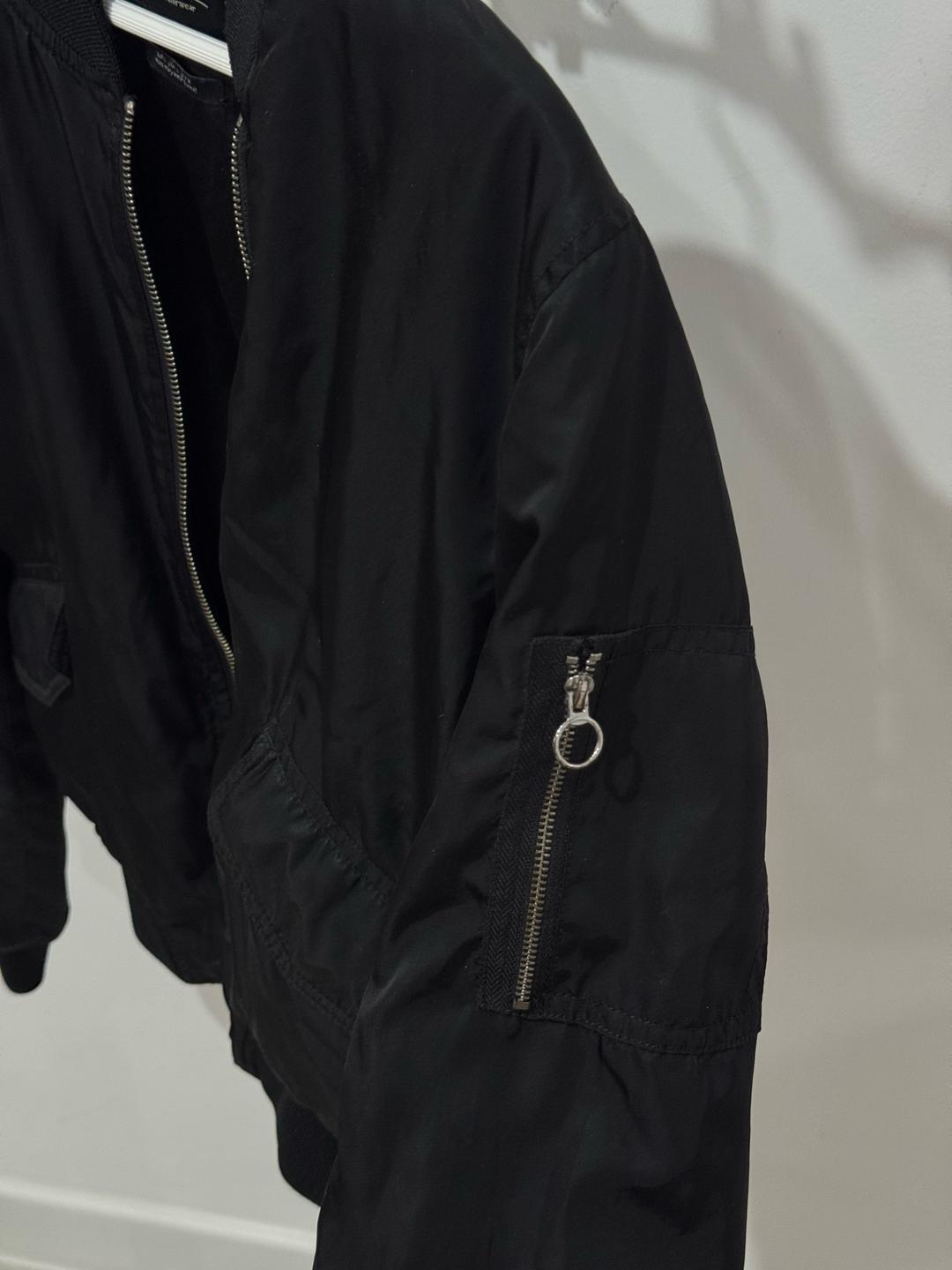 Pull & Bear Бомбер Pull&Bear — фото 2