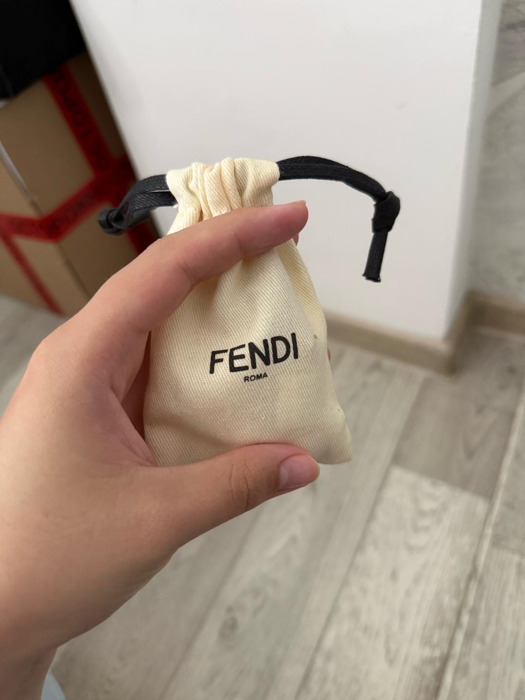 Fendi Миниатюра парфюма Fendi La Baguette — фото 2