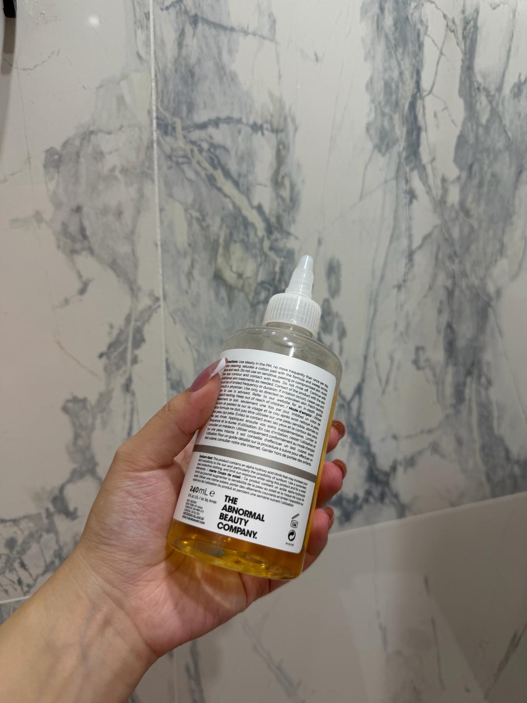 The Ordinary The Ordinary Glycolic Acid 7% Toning Solution — фото 2