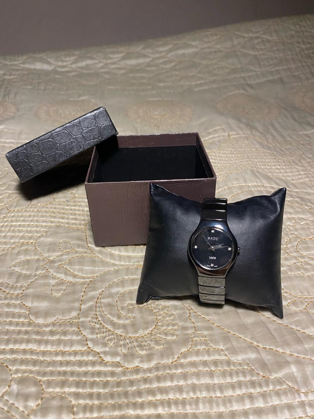 Rado Женские часы Rado — фото 2