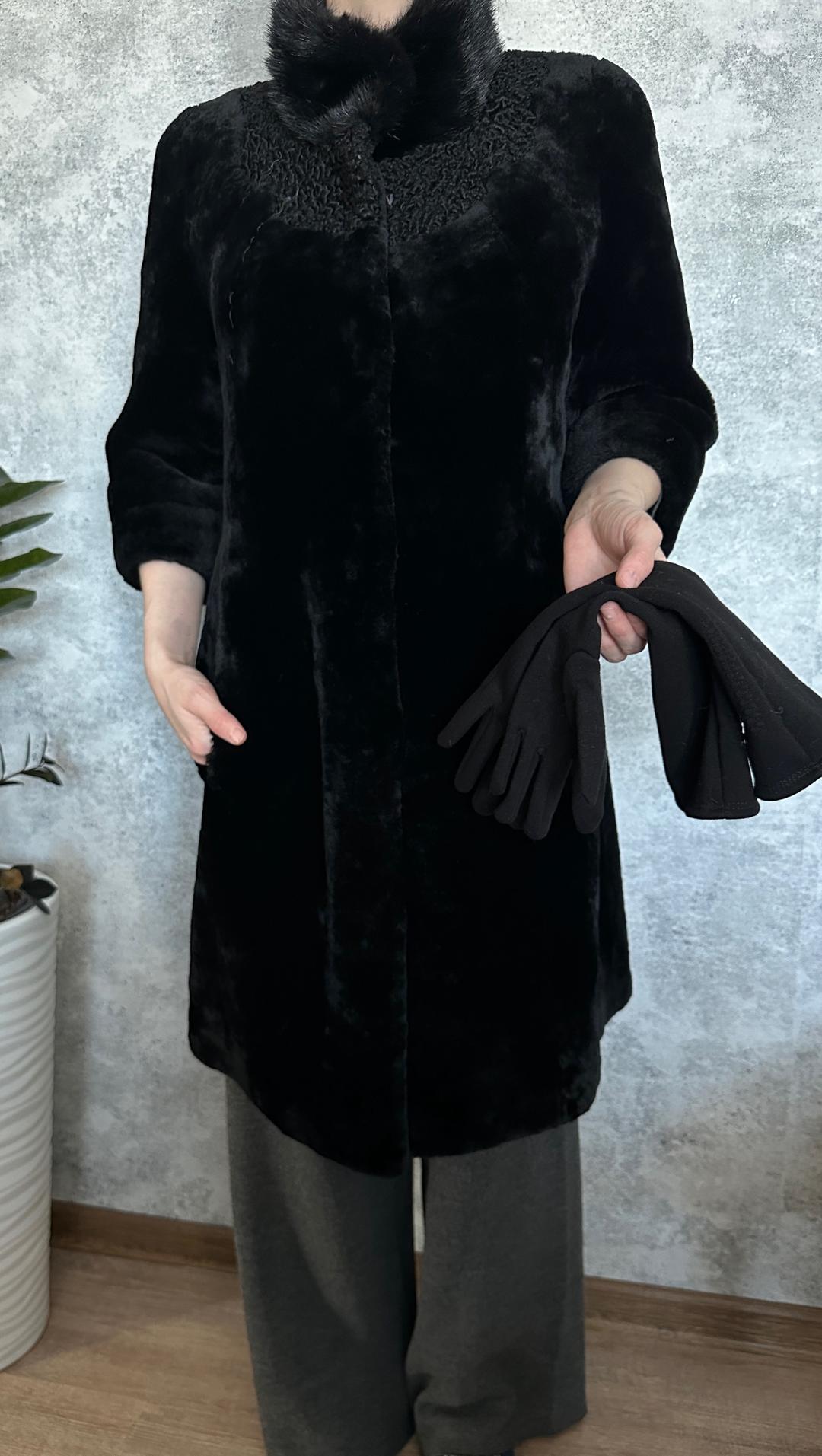 Нет бренда Шуба — фото 2