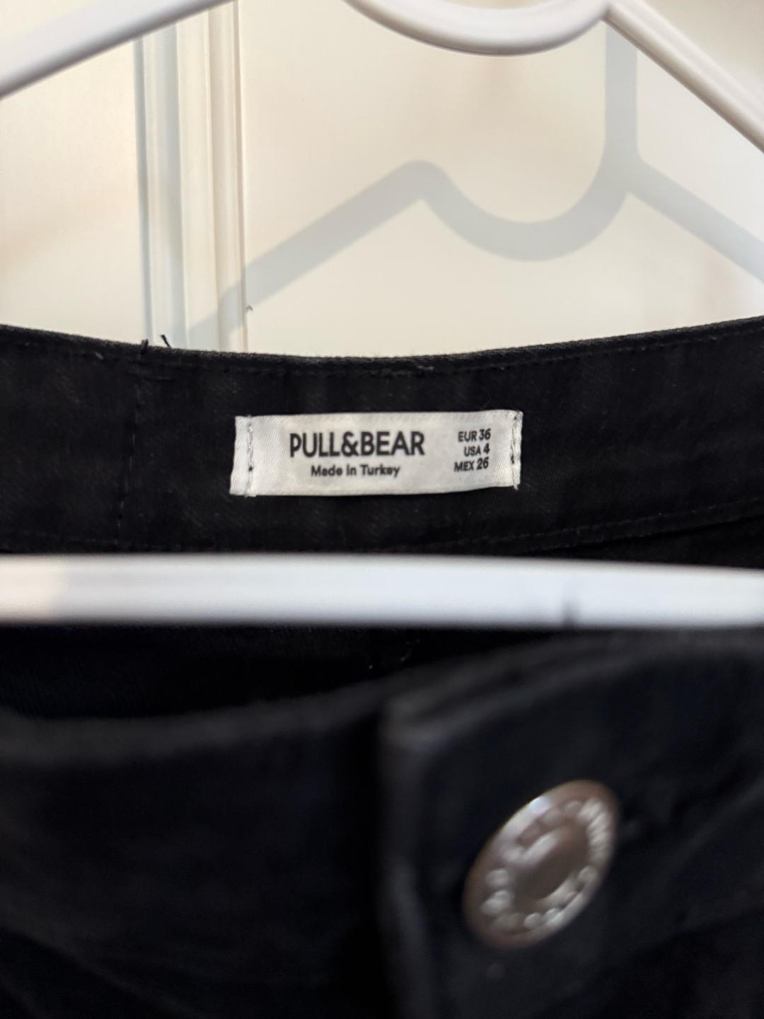 Pull & Bear Джинсы Pull&Bear — фото 2