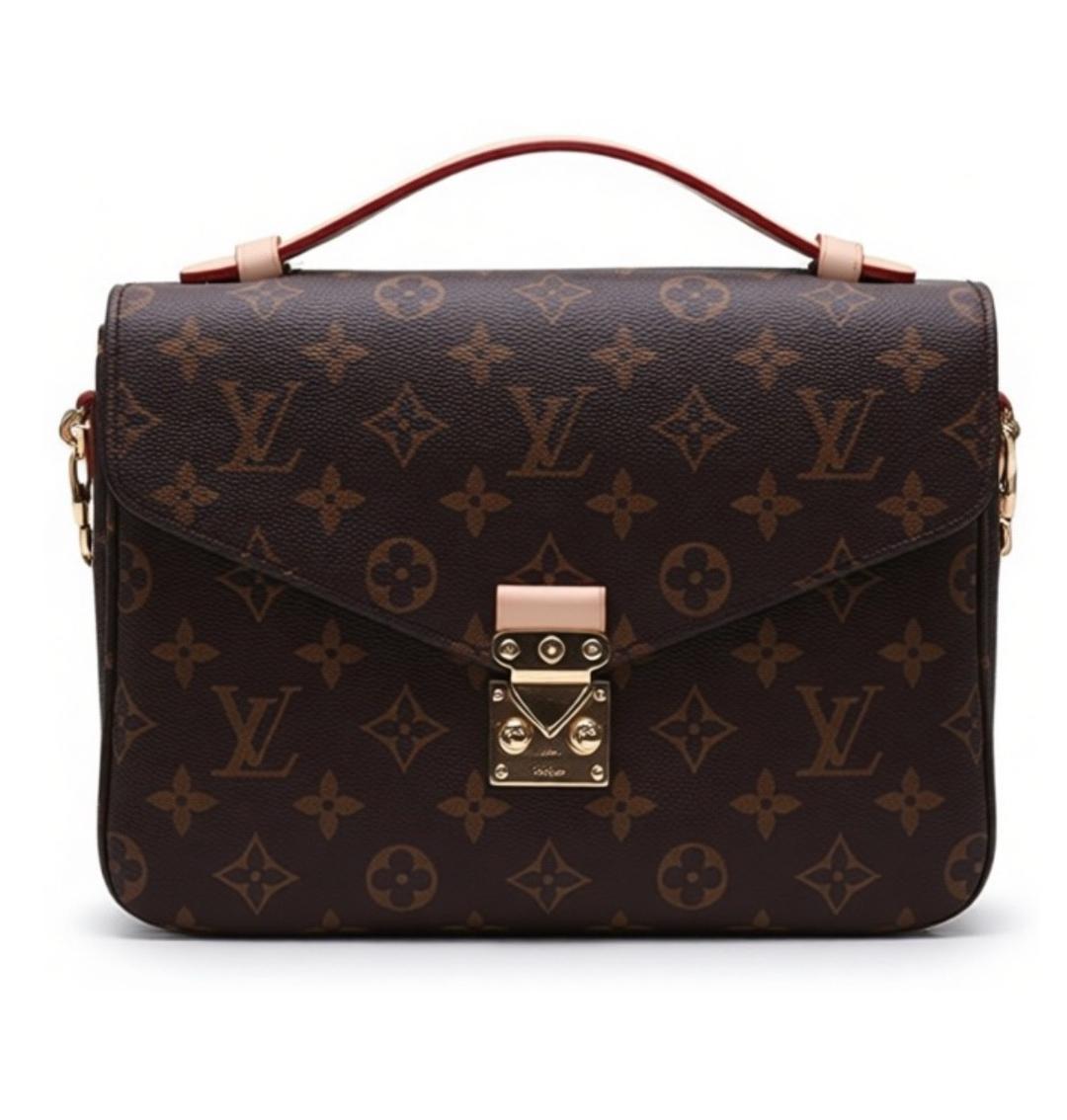 Нет бренда Сумка Louis Vuitton — фото 2