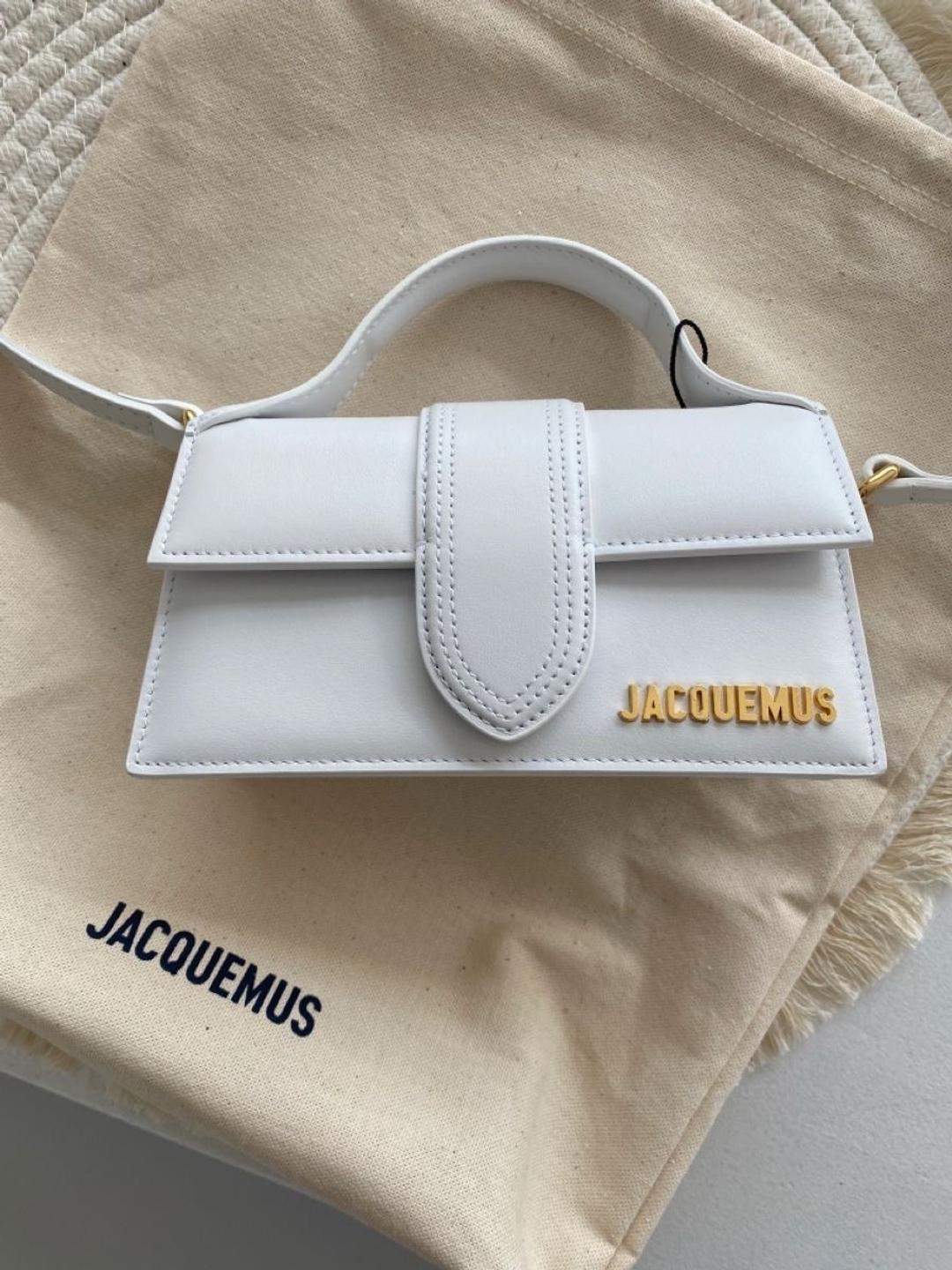 Jacquemus Сумка от Jacquemus — фото 2