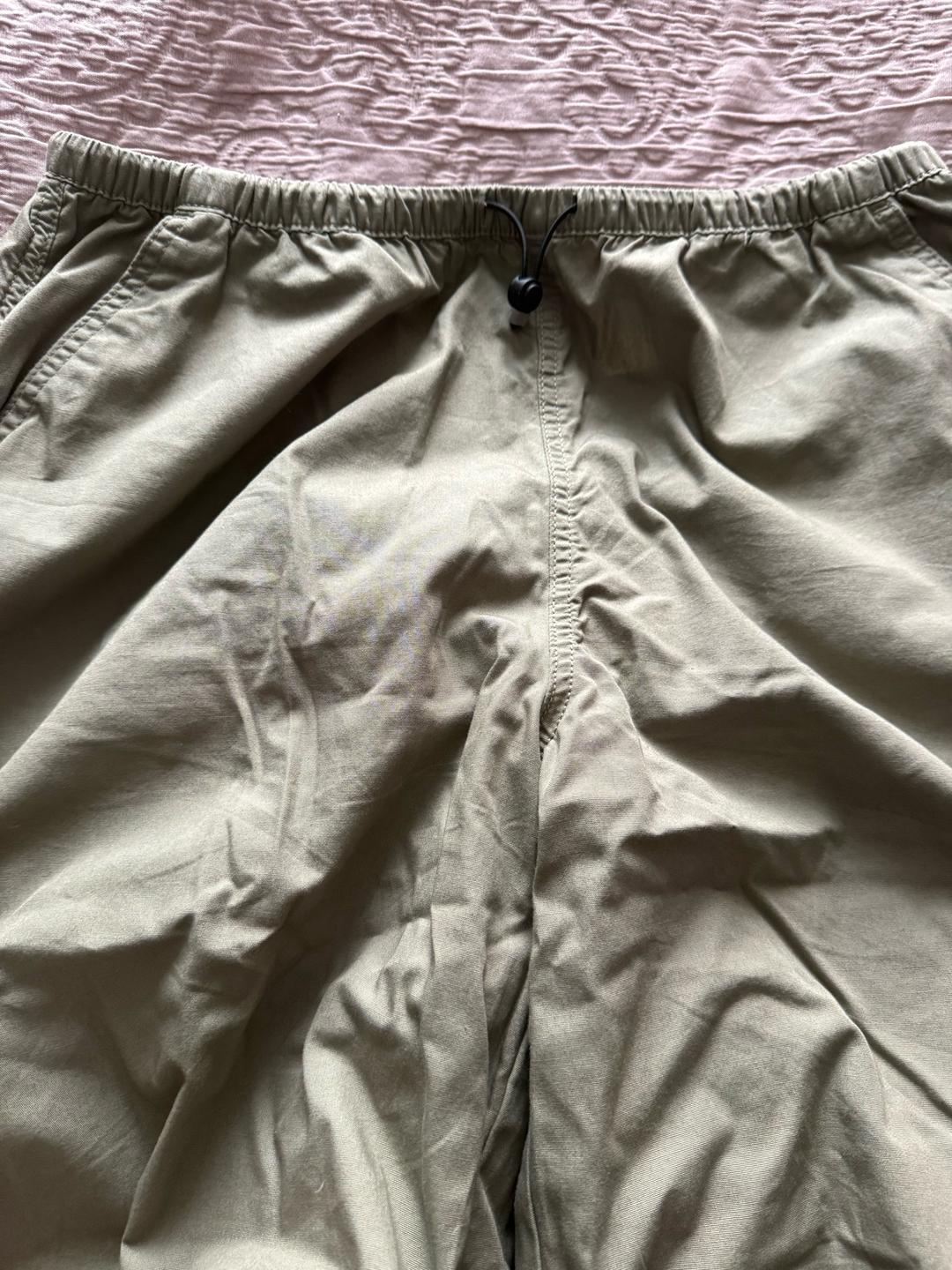 H&M Брюки карго H&M — фото 2