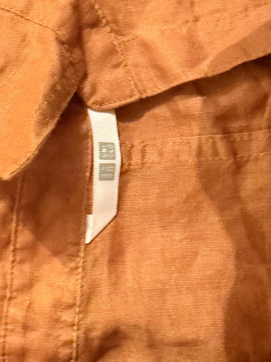 Uniqlo Рубашка Uniqlo — фото 2