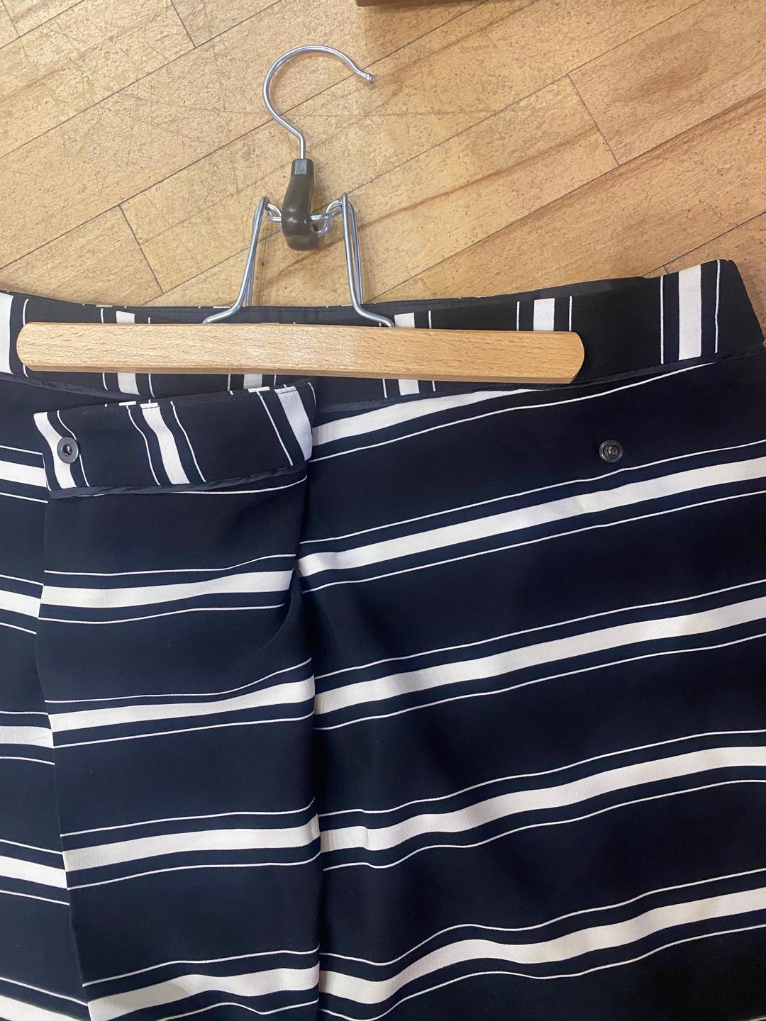 Zara Юбка в полоску Zara — фото 2