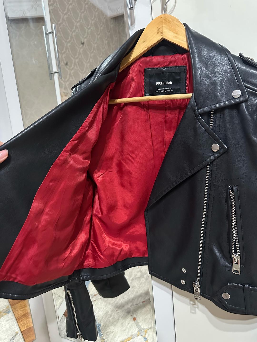 Pull & Bear Куртка PULL&BEAR — фото 2
