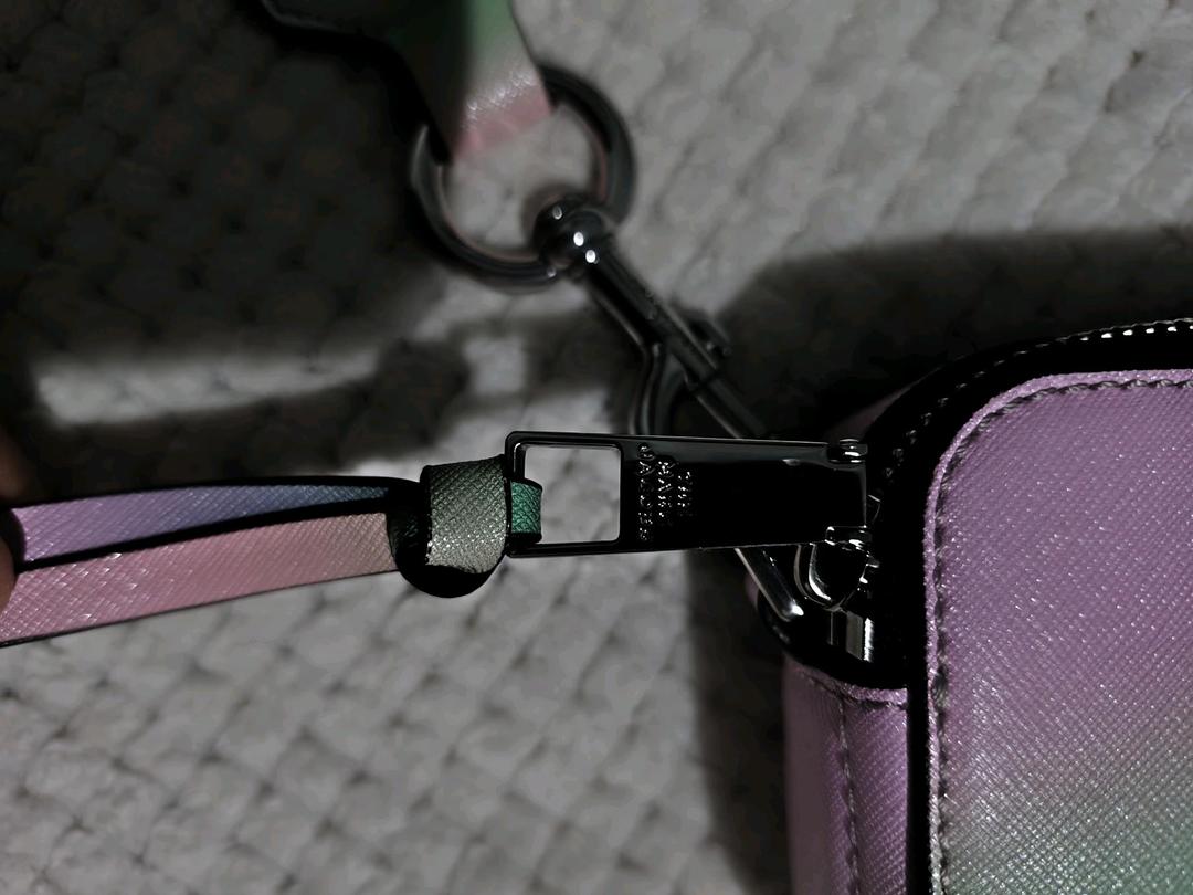 Marc Jacobs Сумка через плечо Marc Jacobs — фото 2